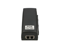 ExtraLink Zasilacz POE 48V 48W 1A Gigabit - 496582 - zdjęcie 3